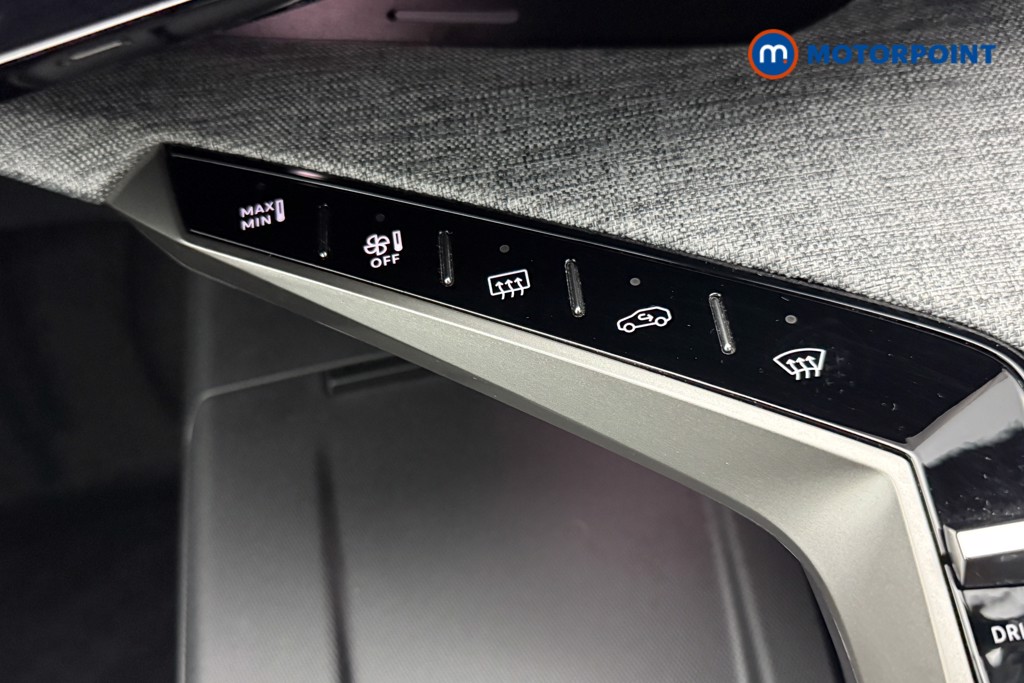 Peugeot 5008 GT Automatic Petrol SUV - Stock Number (1615164) - 18th supplementary image