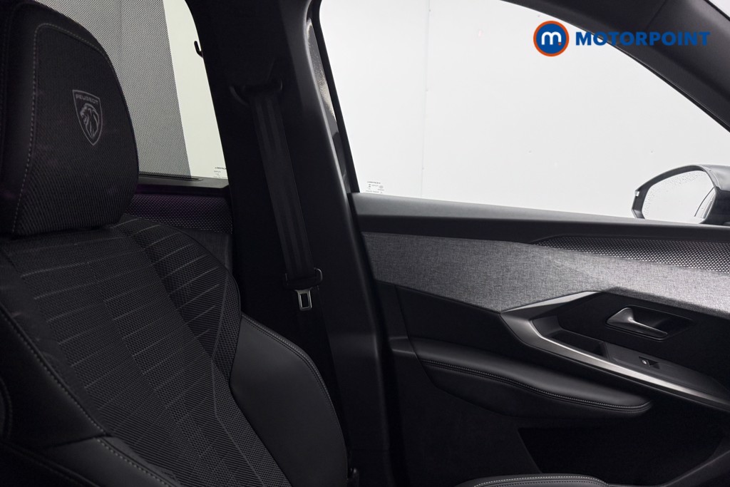 Peugeot 5008 GT Automatic Petrol SUV - Stock Number (1615164) - 21st supplementary image