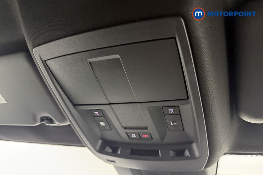 Peugeot 5008 GT Automatic Petrol SUV - Stock Number (1615164) - 22nd supplementary image