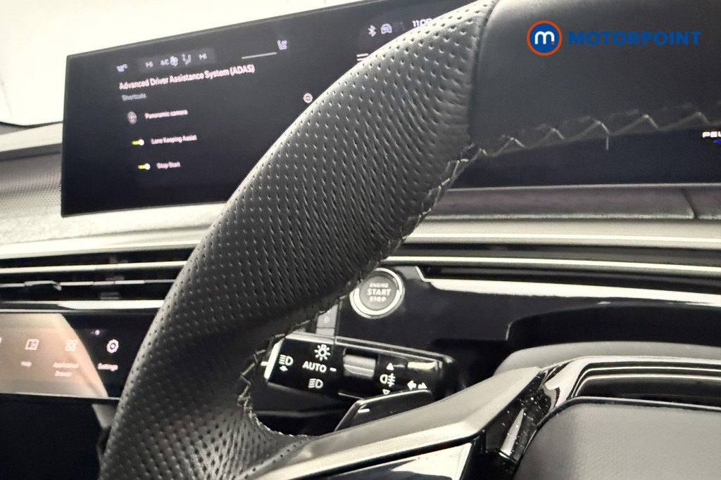 Peugeot 5008 GT Automatic Petrol SUV - Stock Number (1615164) - 26th supplementary image