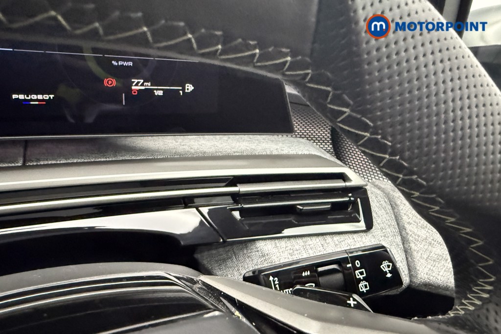 Peugeot 5008 GT Automatic Petrol SUV - Stock Number (1615164) - 27th supplementary image