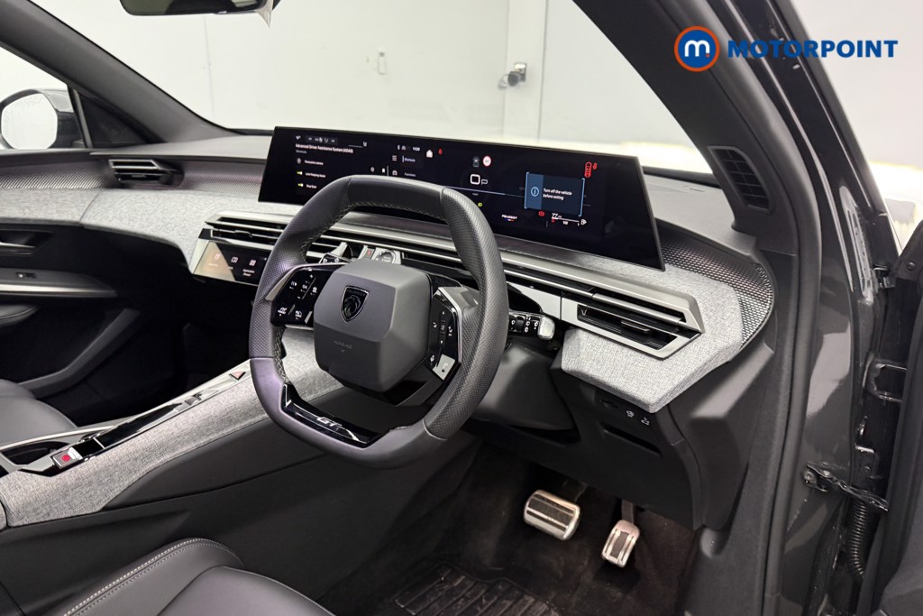 Peugeot 5008 GT Automatic Petrol SUV - Stock Number (1615164) - 28th supplementary image