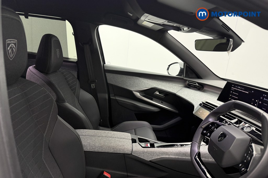 Peugeot 5008 GT Automatic Petrol SUV - Stock Number (1615164) - 29th supplementary image