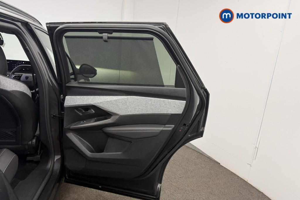 Peugeot 5008 GT Automatic Petrol SUV - Stock Number (1615164) - 31st supplementary image