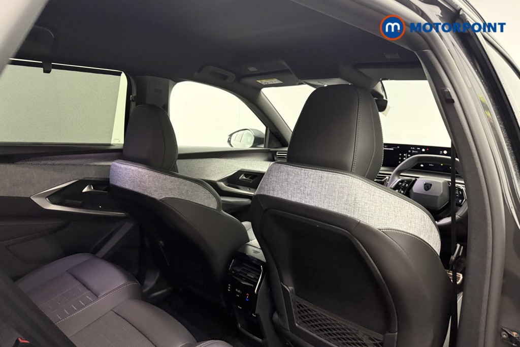 Peugeot 5008 GT Automatic Petrol SUV - Stock Number (1615164) - 32nd supplementary image