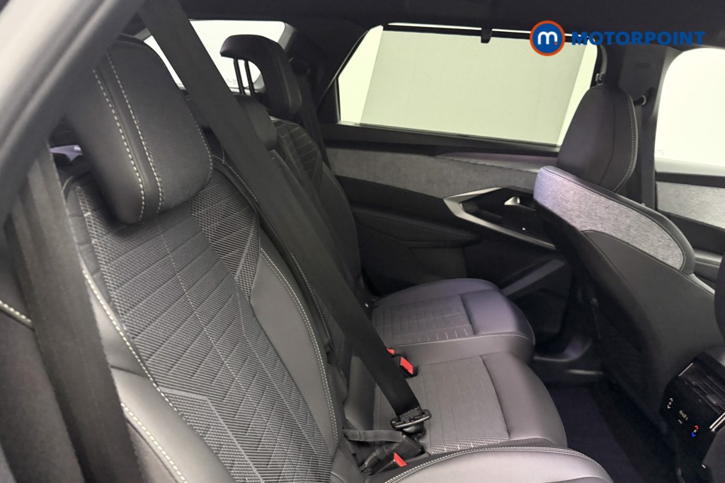 Peugeot 5008 GT Automatic Petrol SUV - Stock Number (1615164) - 33rd supplementary image