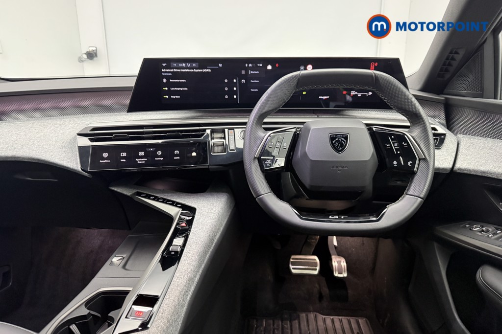 Peugeot 5008 GT Automatic Petrol SUV - Stock Number (1615164) - 35th supplementary image