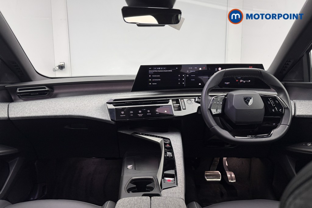 Peugeot 5008 GT Automatic Petrol SUV - Stock Number (1615164) - 36th supplementary image