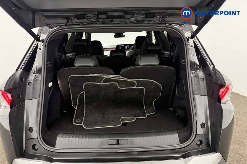 Peugeot 5008 GT Automatic Petrol SUV - Stock Number (1615164) - 39th supplementary image