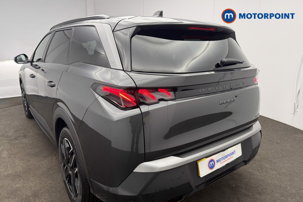 Peugeot 5008 GT Automatic Petrol SUV - Stock Number (1615164) - 42nd supplementary image