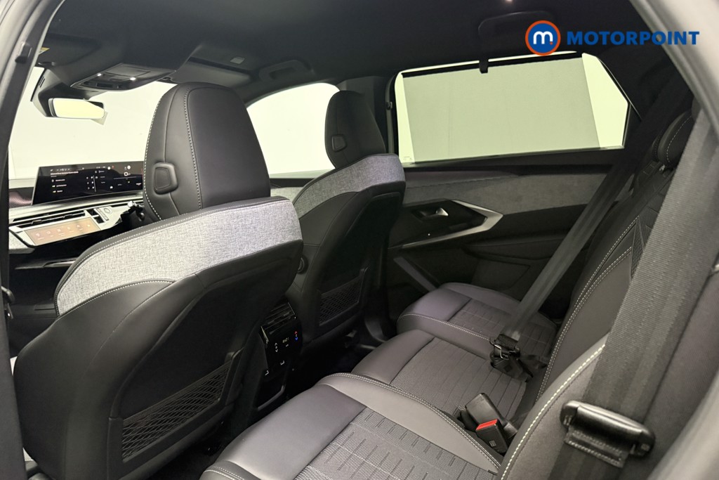 Peugeot 5008 GT Automatic Petrol SUV - Stock Number (1615164) - 43rd supplementary image