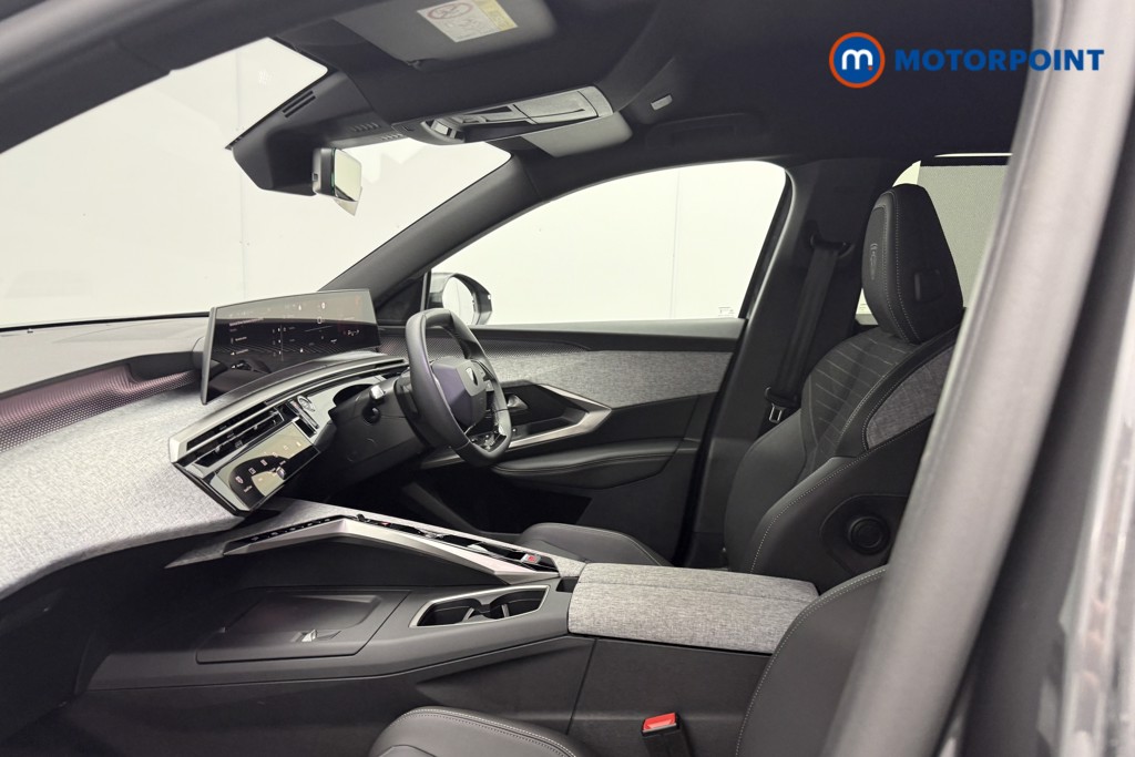 Peugeot 5008 GT Automatic Petrol SUV - Stock Number (1615164) - 45th supplementary image