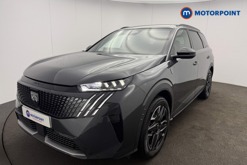 Peugeot 5008 GT Automatic Petrol SUV - Stock Number (1615164) - 46th supplementary image