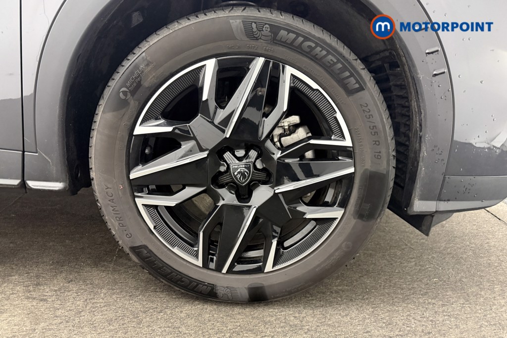 Peugeot 5008 GT Automatic Petrol SUV - Stock Number (1615164) - 48th supplementary image