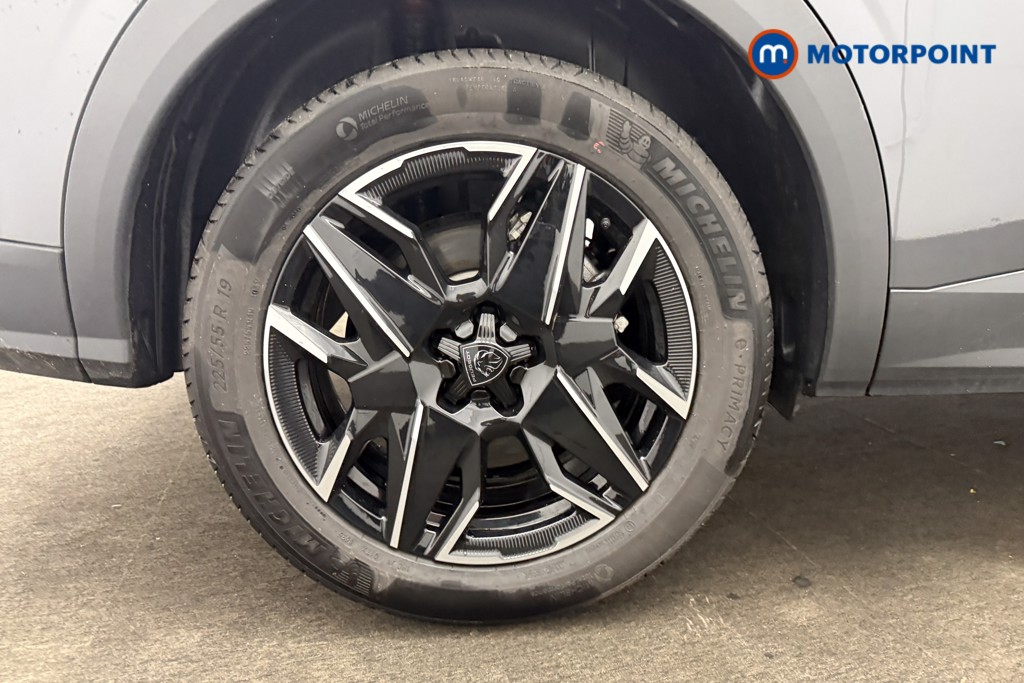 Peugeot 5008 GT Automatic Petrol SUV - Stock Number (1615164) - 49th supplementary image