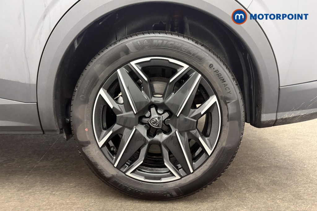 Peugeot 5008 GT Automatic Petrol SUV - Stock Number (1615164) - 50th supplementary image