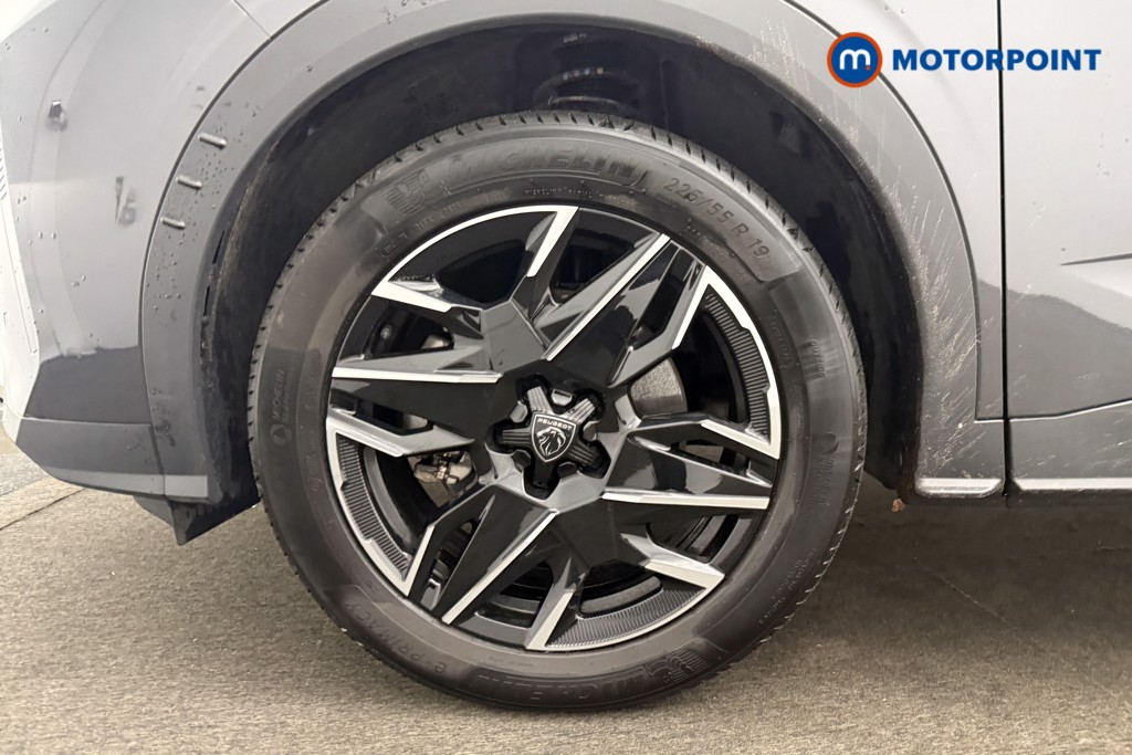 Peugeot 5008 GT Automatic Petrol SUV - Stock Number (1615164) - 51st supplementary image