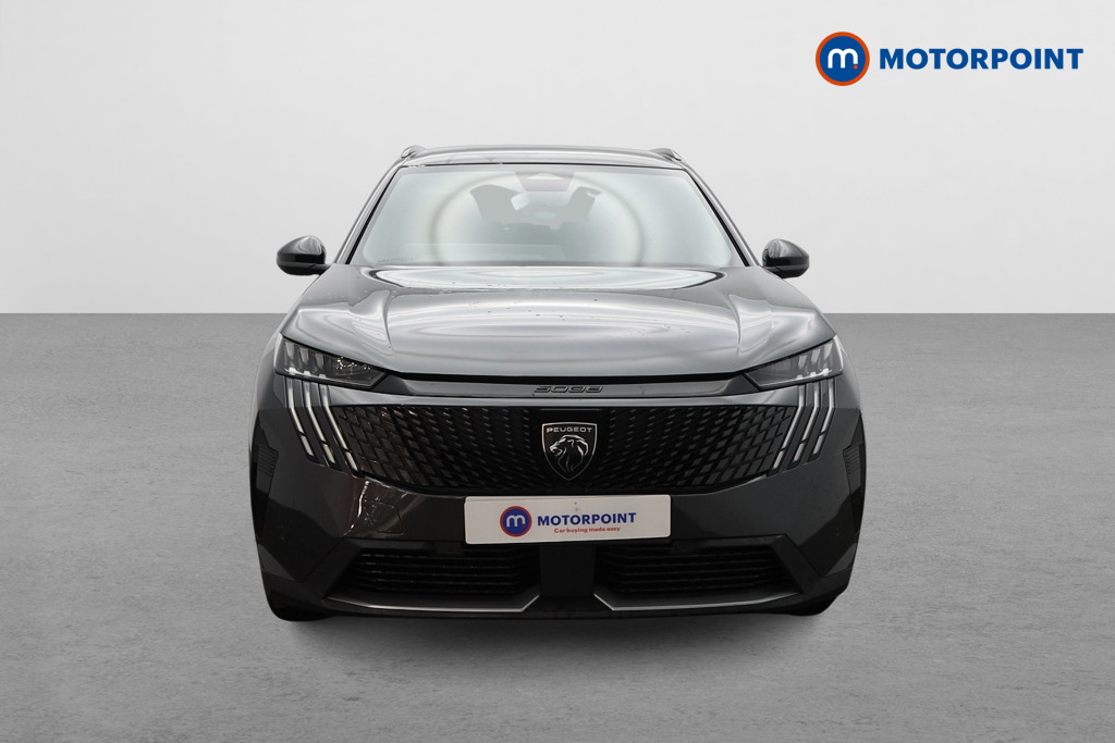 Peugeot 5008 GT Automatic Petrol SUV - Stock Number (1615164) - Front bumper