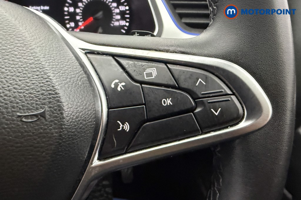 Renault Captur Iconic Automatic Petrol SUV - Stock Number (1615587) - 7th supplementary image