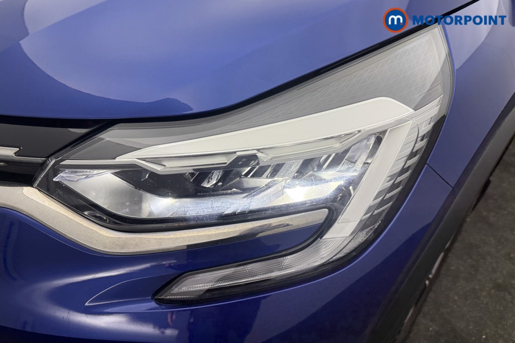 Renault Captur Iconic Automatic Petrol SUV - Stock Number (1615587) - 14th supplementary image