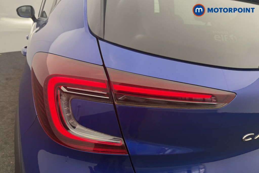 Renault Captur Iconic Automatic Petrol SUV - Stock Number (1615587) - 15th supplementary image