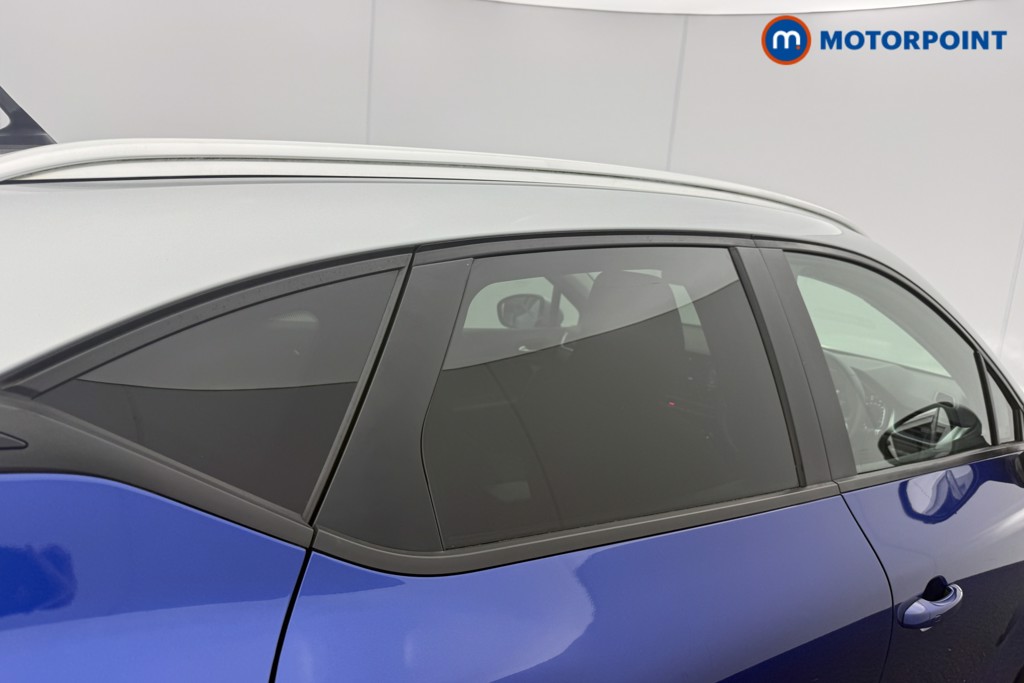 Renault Captur Iconic Automatic Petrol SUV - Stock Number (1615587) - 17th supplementary image