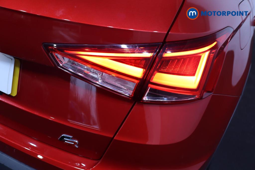 Seat Arona FR Manual Petrol SUV - Stock Number (1615615) - 3rd supplementary image
