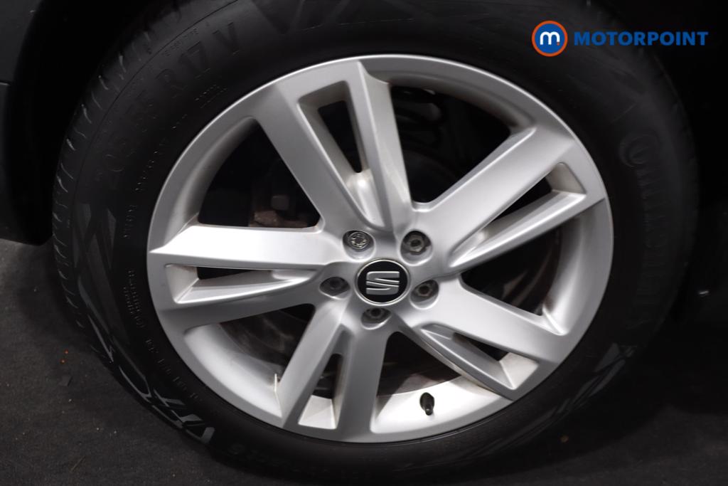 Seat Arona FR Manual Petrol SUV - Stock Number (1615615) - 5th supplementary image