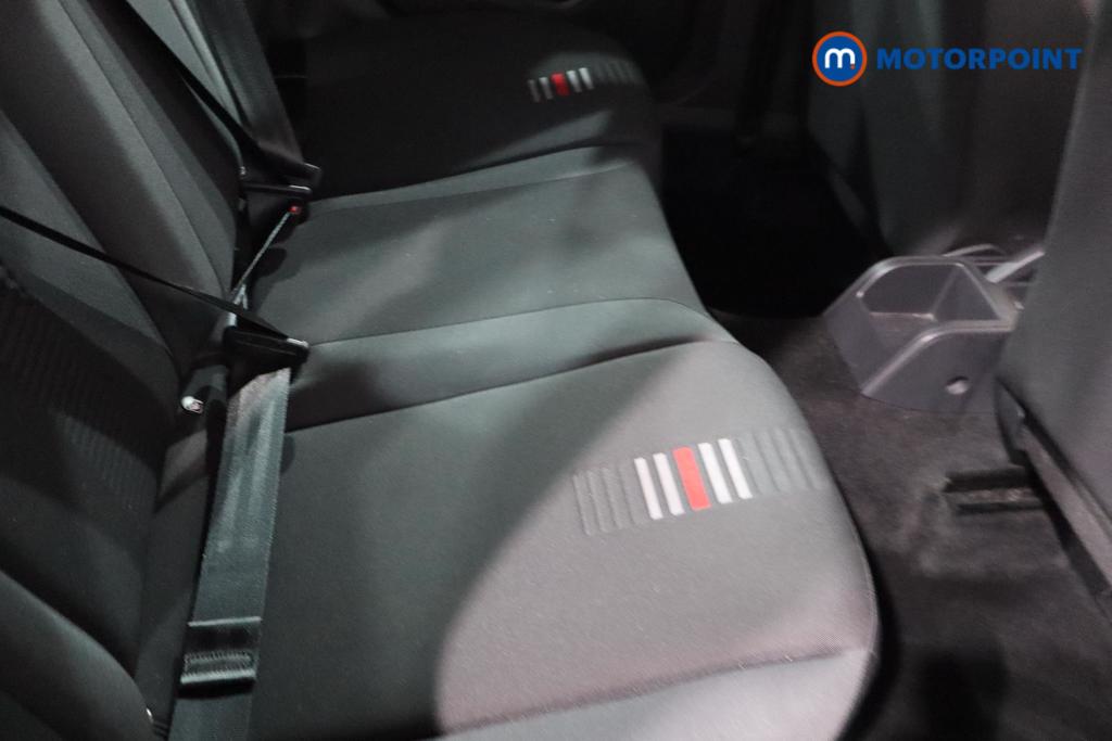 Seat Arona FR Manual Petrol SUV - Stock Number (1615615) - 6th supplementary image