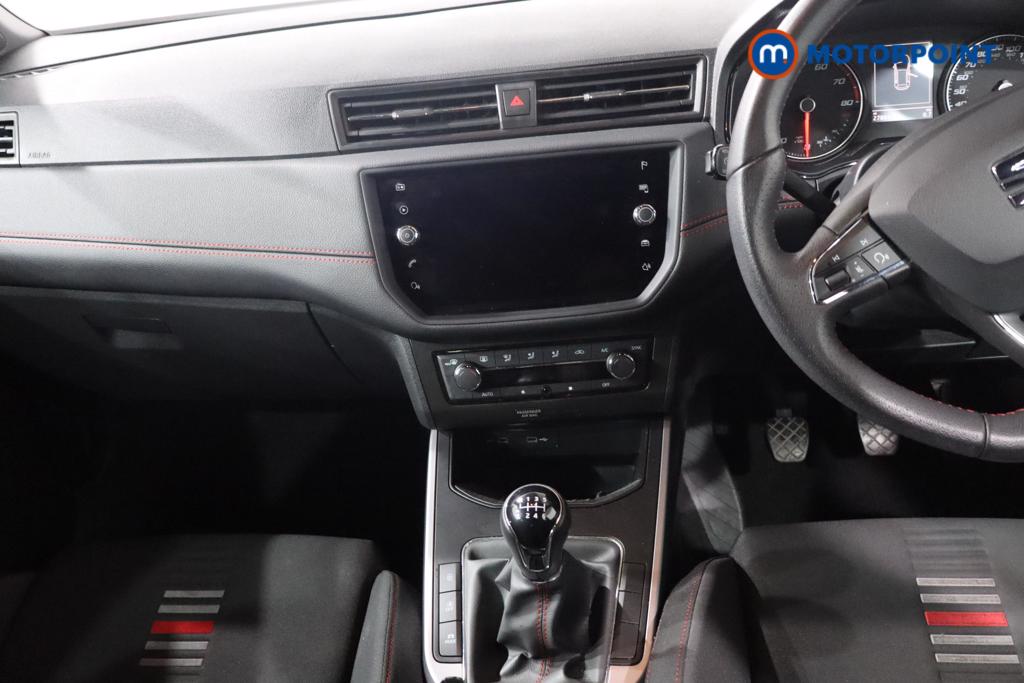 Seat Arona FR Manual Petrol SUV - Stock Number (1615615) - 7th supplementary image