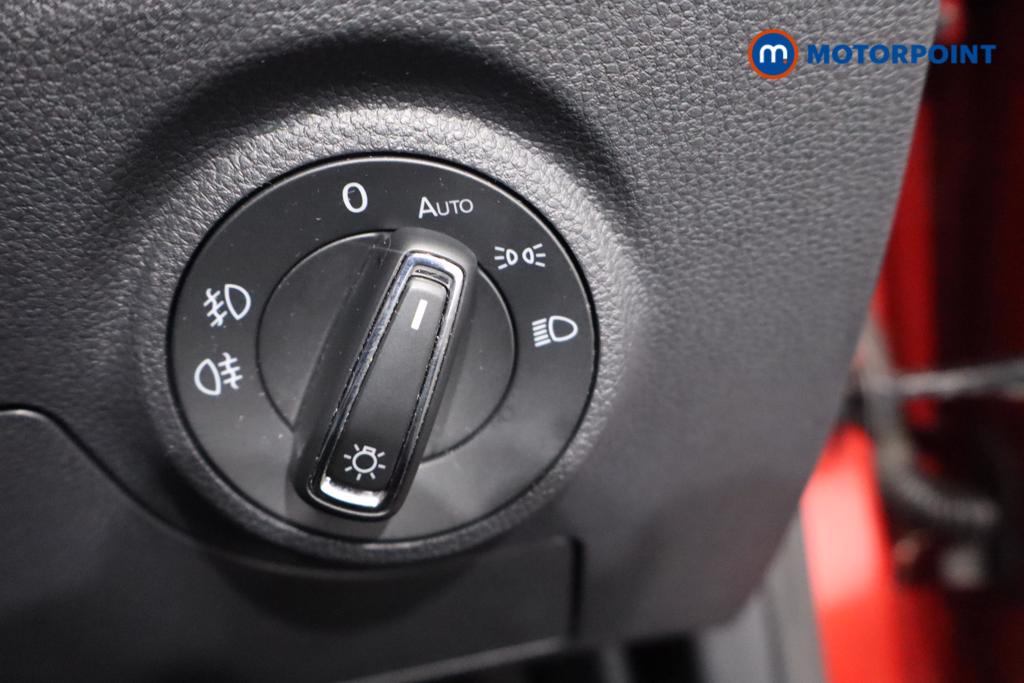 Seat Arona FR Manual Petrol SUV - Stock Number (1615615) - 10th supplementary image