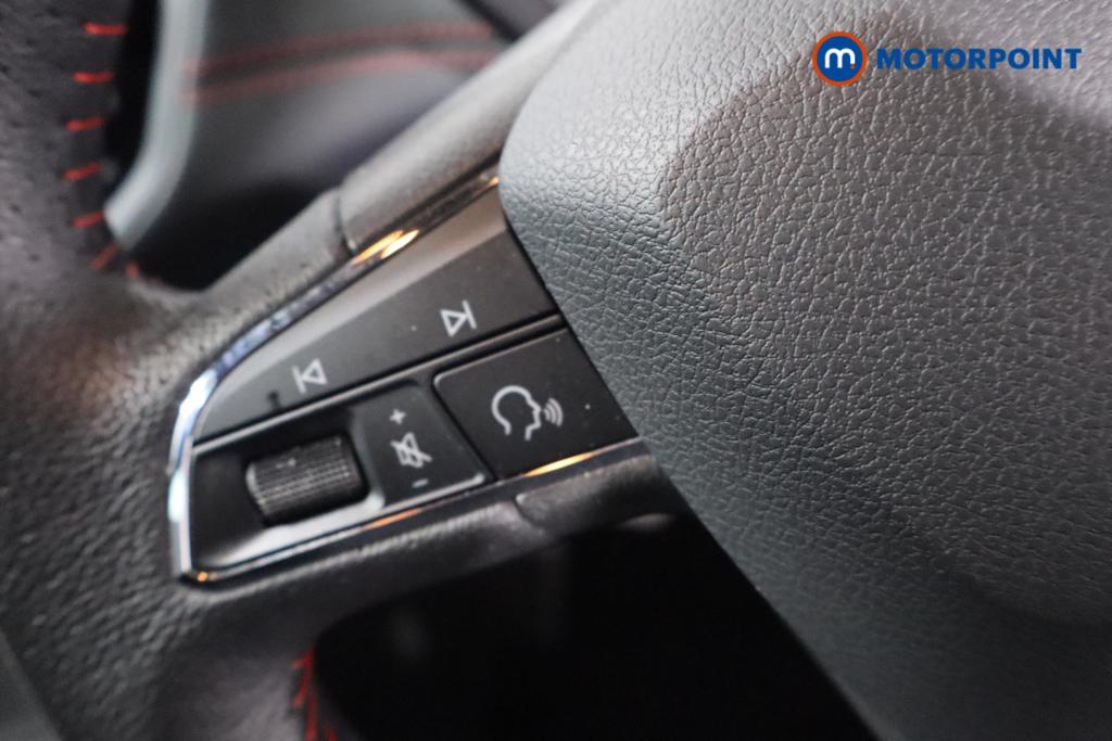 Seat Arona FR Manual Petrol SUV - Stock Number (1615615) - 12th supplementary image