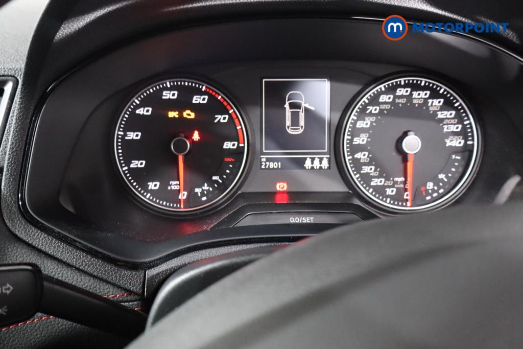 Seat Arona FR Manual Petrol SUV - Stock Number (1615615) - 13th supplementary image