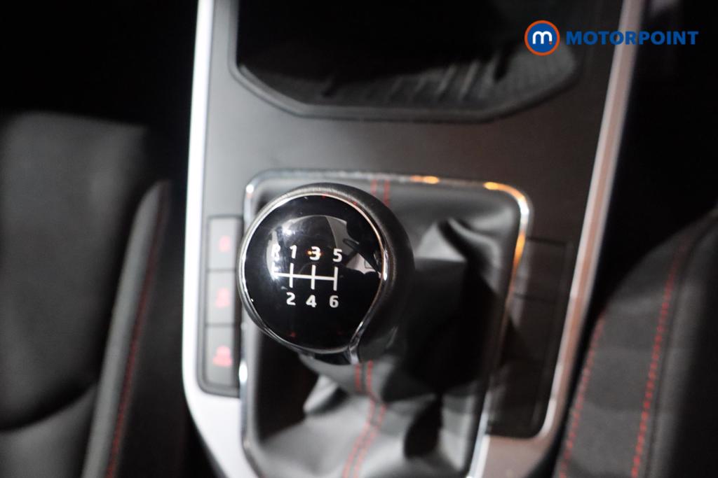 Seat Arona FR Manual Petrol SUV - Stock Number (1615615) - 14th supplementary image