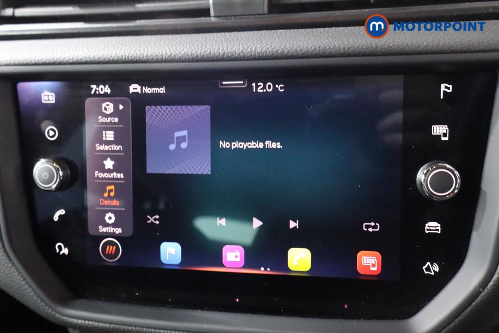 Seat Arona FR Manual Petrol SUV - Stock Number (1615615) - 18th supplementary image