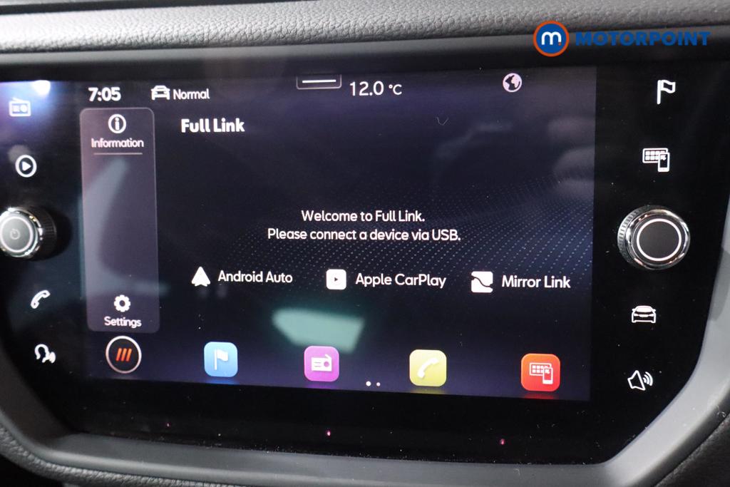 Seat Arona FR Manual Petrol SUV - Stock Number (1615615) - 21st supplementary image