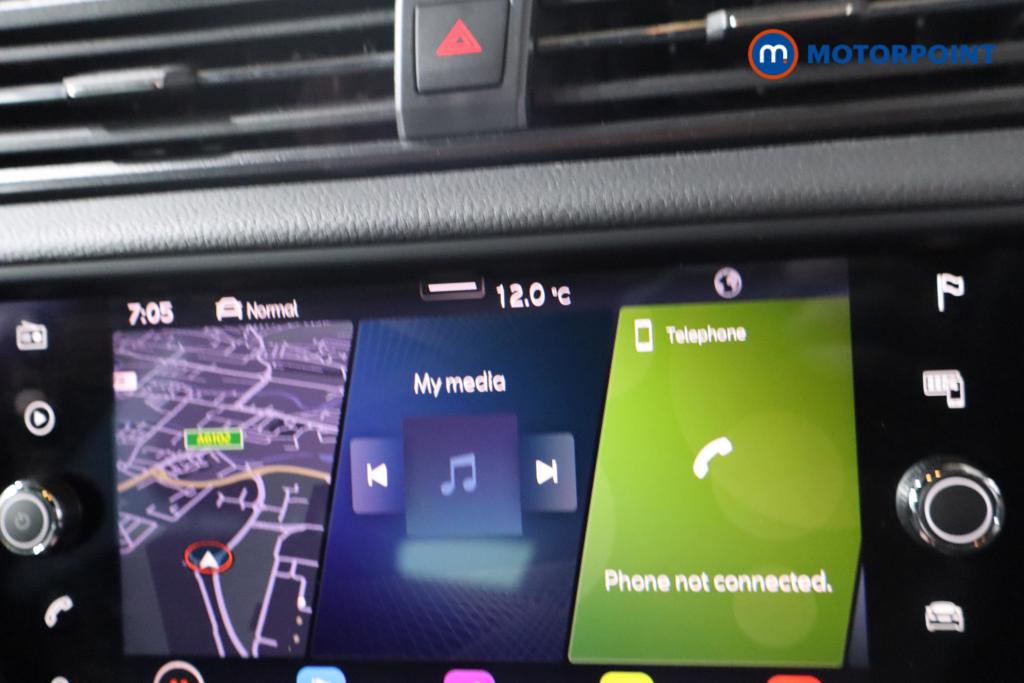 Seat Arona FR Manual Petrol SUV - Stock Number (1615615) - 23rd supplementary image