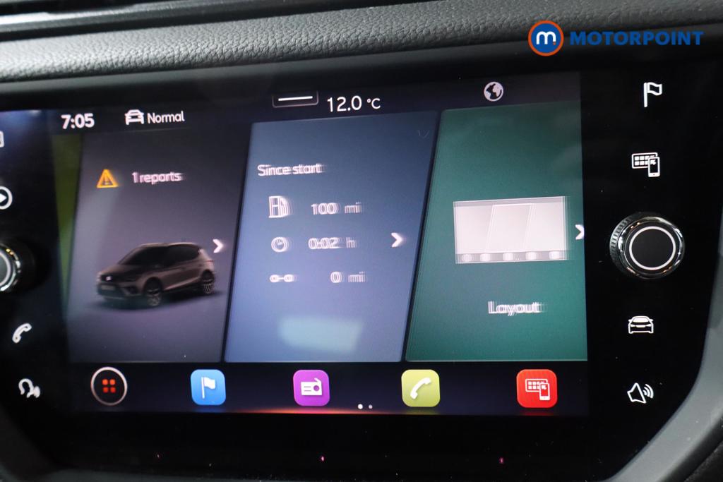 Seat Arona FR Manual Petrol SUV - Stock Number (1615615) - 24th supplementary image