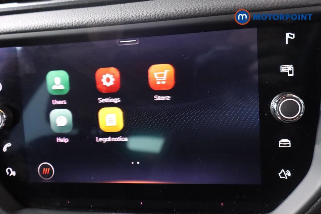 Seat Arona FR Manual Petrol SUV - Stock Number (1615615) - 26th supplementary image