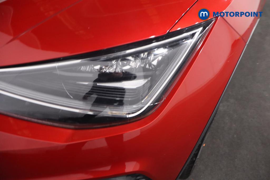 Seat Arona FR Manual Petrol SUV - Stock Number (1615615) - 30th supplementary image