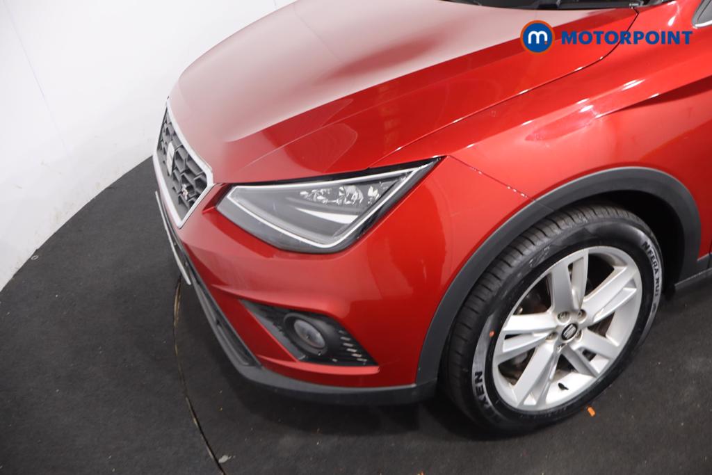 Seat Arona FR Manual Petrol SUV - Stock Number (1615615) - 31st supplementary image