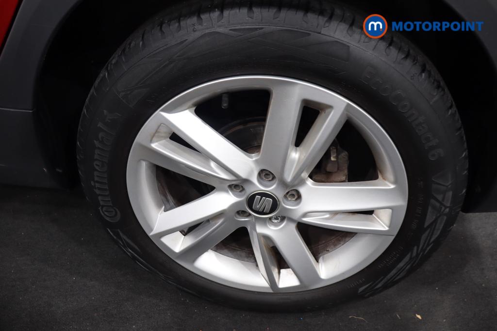 Seat Arona FR Manual Petrol SUV - Stock Number (1615615) - 33rd supplementary image
