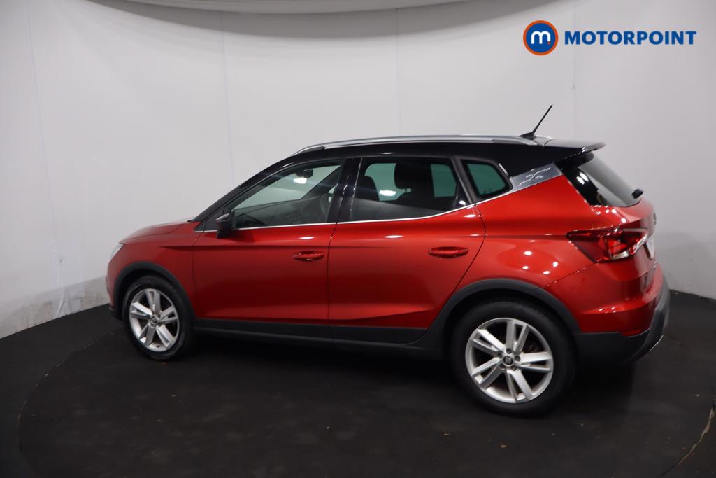 Seat Arona FR Manual Petrol SUV - Stock Number (1615615) - 34th supplementary image