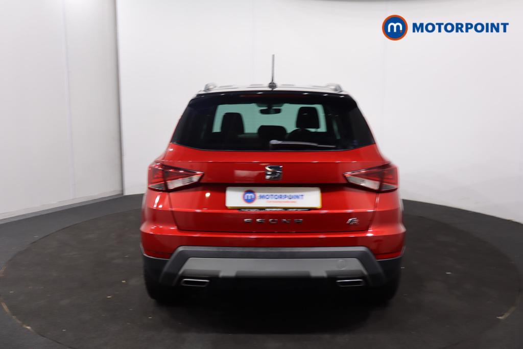 Seat Arona FR Manual Petrol SUV - Stock Number (1615615) - 1st supplementary image