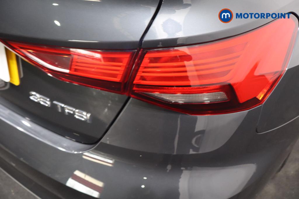 Audi A3 Sport Automatic Petrol Saloon - Stock Number (1615683) - 3rd supplementary image