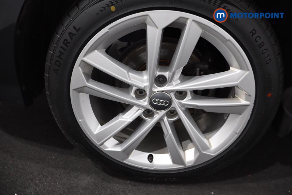 Audi A3 Sport Automatic Petrol Saloon - Stock Number (1615683) - 6th supplementary image