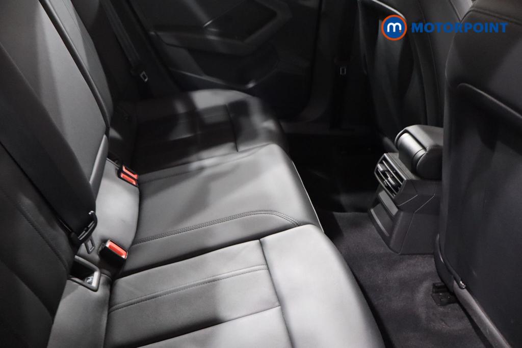 Audi A3 Sport Automatic Petrol Saloon - Stock Number (1615683) - 7th supplementary image