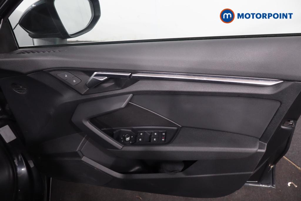 Audi A3 Sport Automatic Petrol Saloon - Stock Number (1615683) - 9th supplementary image