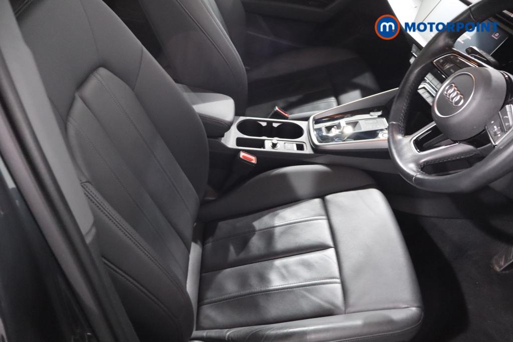 Audi A3 Sport Automatic Petrol Saloon - Stock Number (1615683) - 12th supplementary image