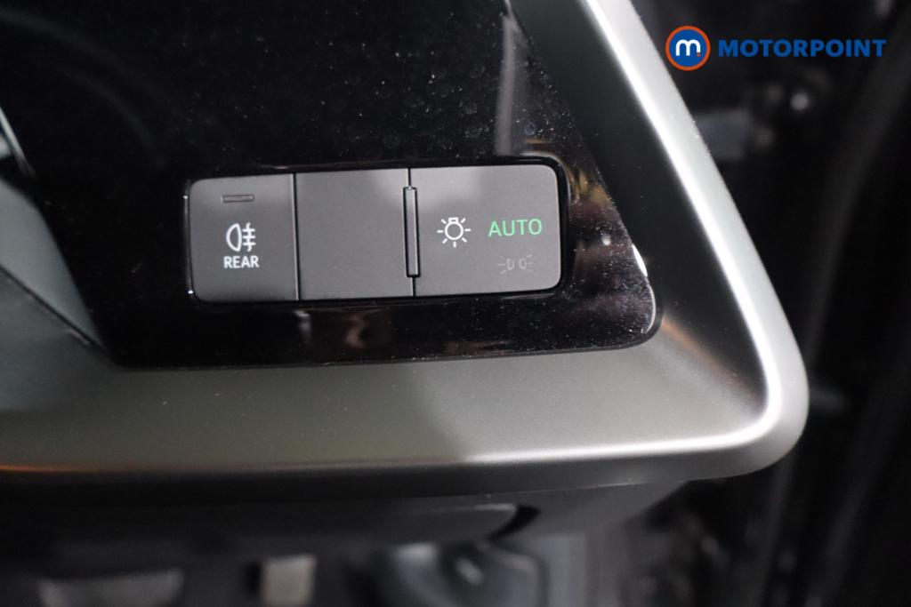 Audi A3 Sport Automatic Petrol Saloon - Stock Number (1615683) - 13th supplementary image